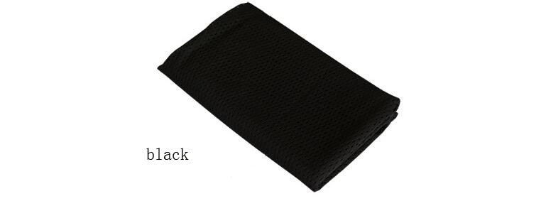 Outdoor ventilation camoufalge mask face veil UD16603